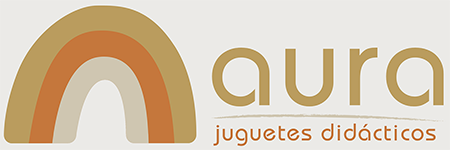 Aura Juguetes Didácticos
