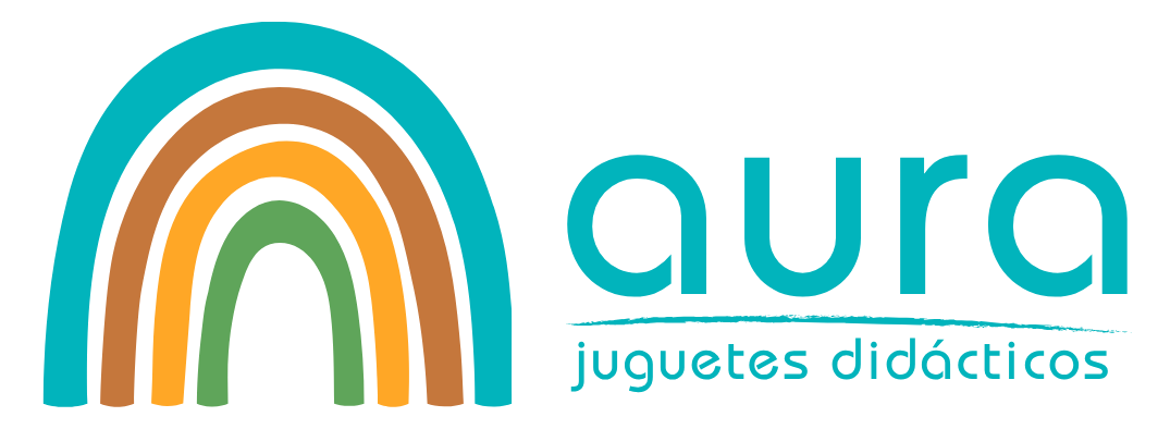 Aura Juguetes Didacticos