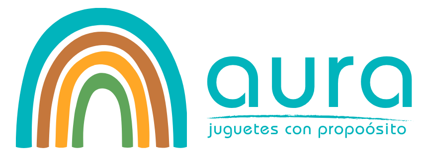 AURA – Juguetes con propósito